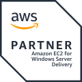 Amzon EC2 for Windows Server