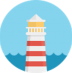 Round-Lighthouse