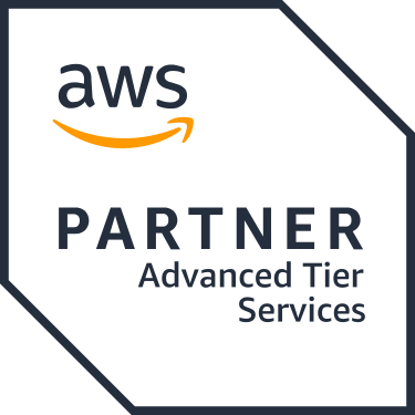 AWS Partner Tier Badge